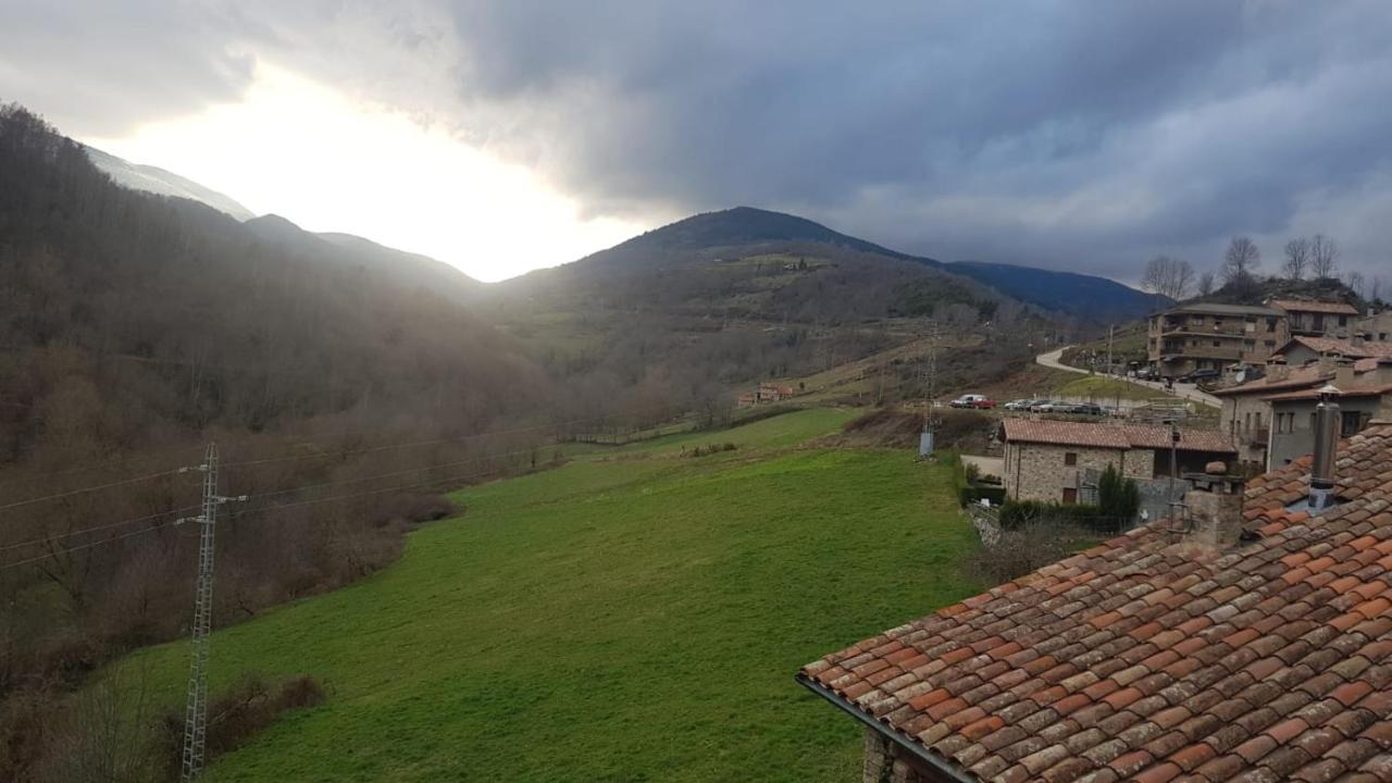 Can Triadu Camprodon Bagian luar foto
